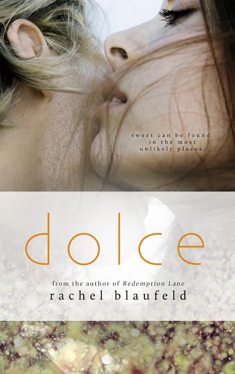 dolce cover