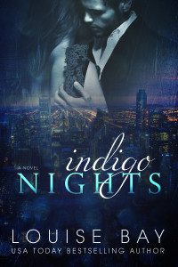 Indigo Nights | Louise Bay 