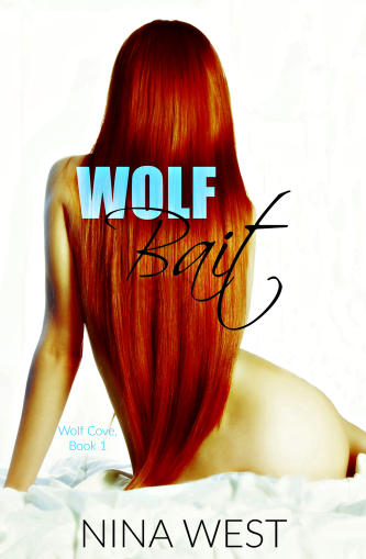 Wolf Bait Final Cover Revised