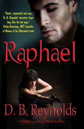 Raphael by D B Reynolds