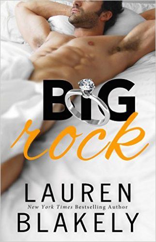 Big Rock by Lauren Blakely 